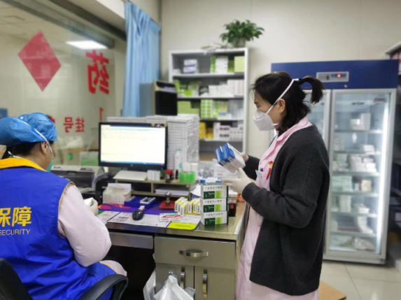 宿州24小时套医保卡(北京刷医保卡)