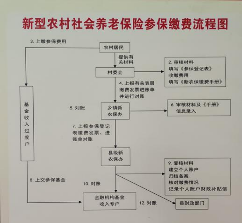 宿州农村医保和社保有什么区别(农村医保跟社保的区别)