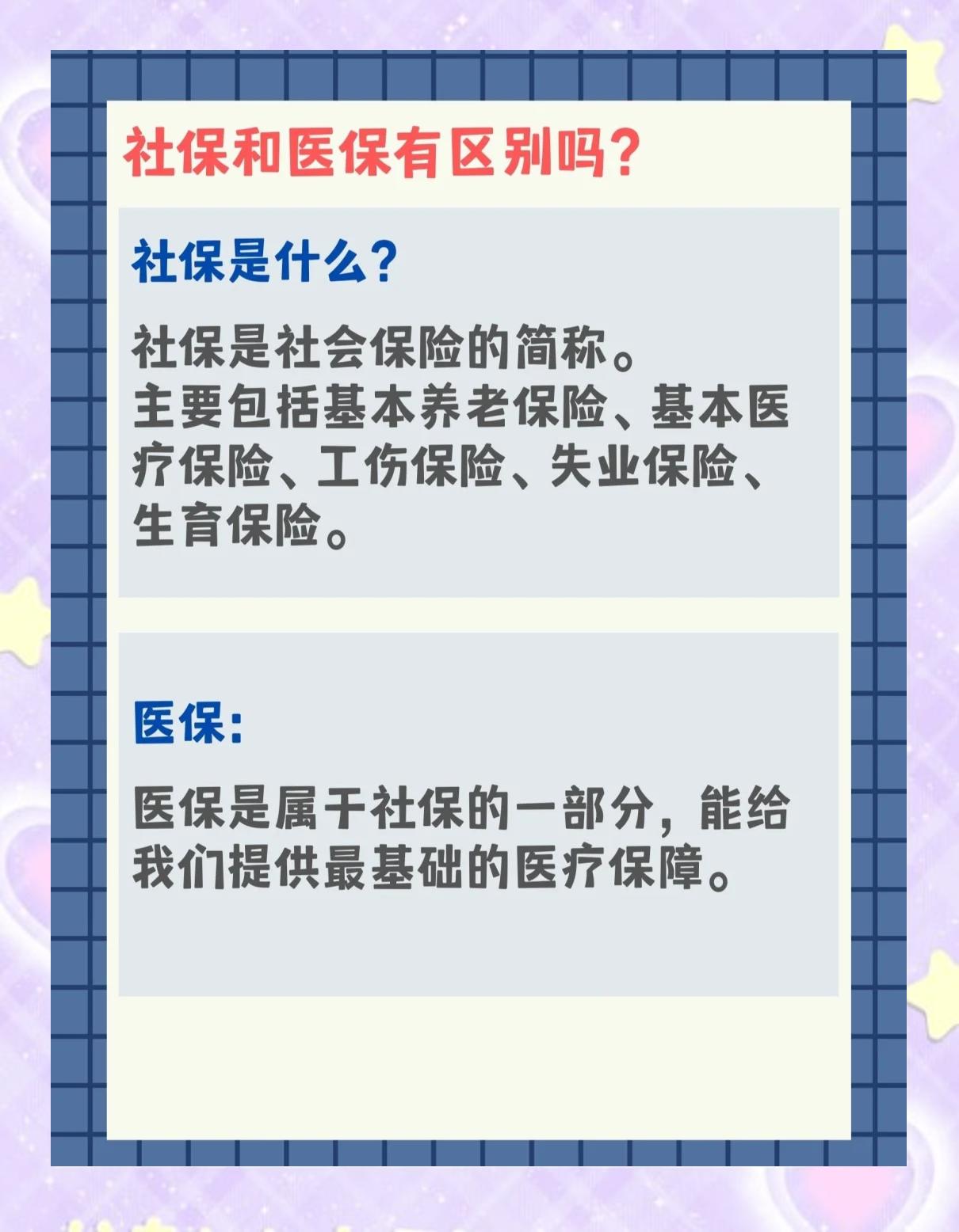宿州交了社保还要交医保吗(交了社保还要交农村合作医疗吗)